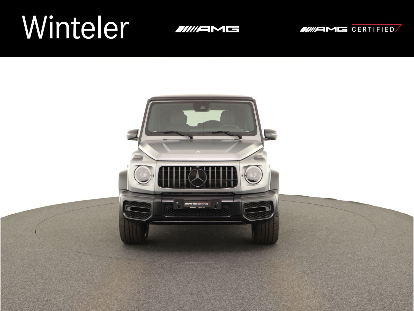 MERCEDES-BENZ G 63 AMG-image-4