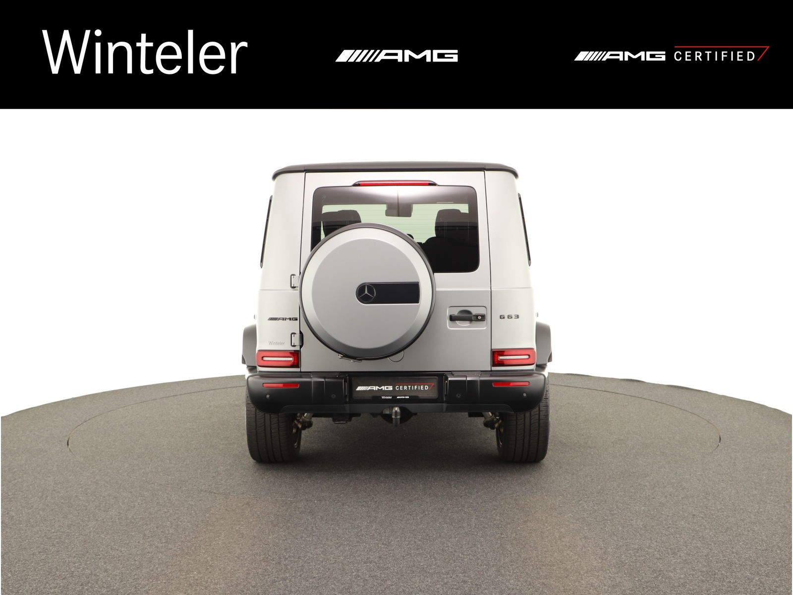 MERCEDES-BENZ G 63 AMG-image-5