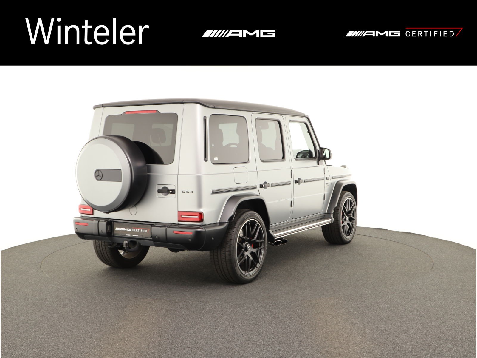 MERCEDES-BENZ G 63 AMG-image-3