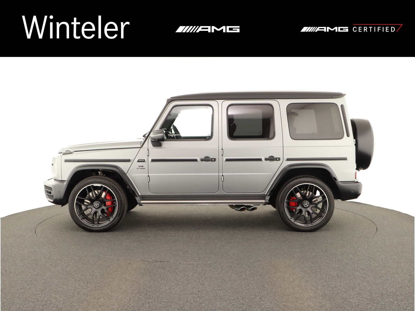 MERCEDES-BENZ G 63 AMG-image-7
