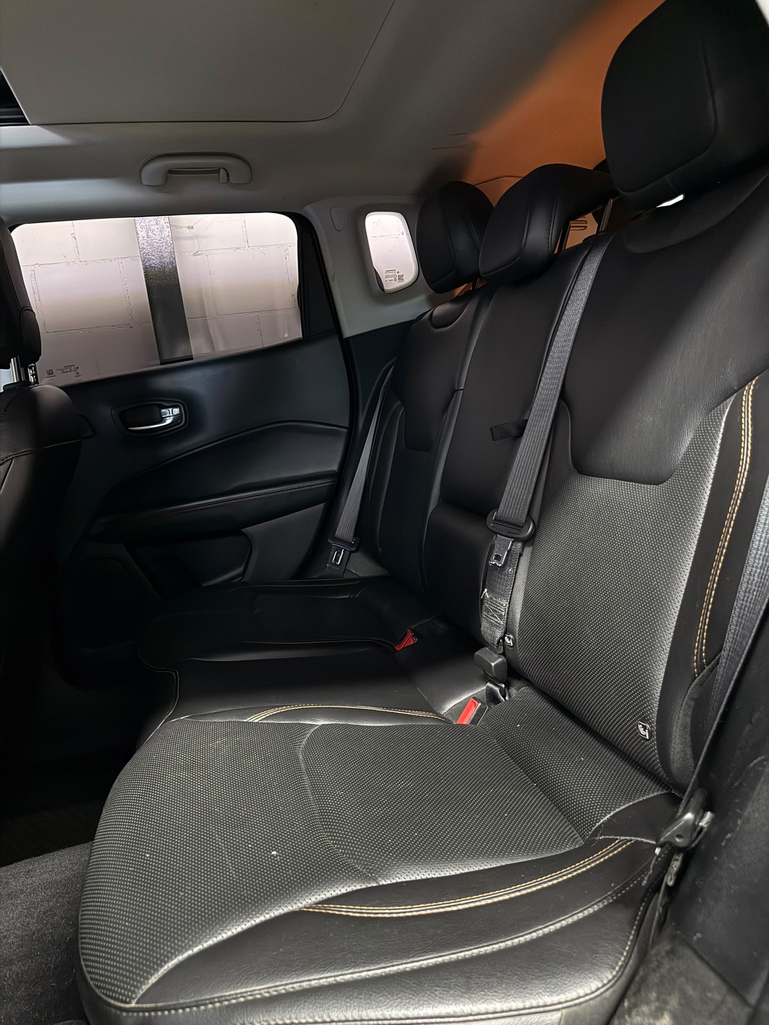 JEEP Compass 1.4 Turbo Limited AWD 9ATX-image-10