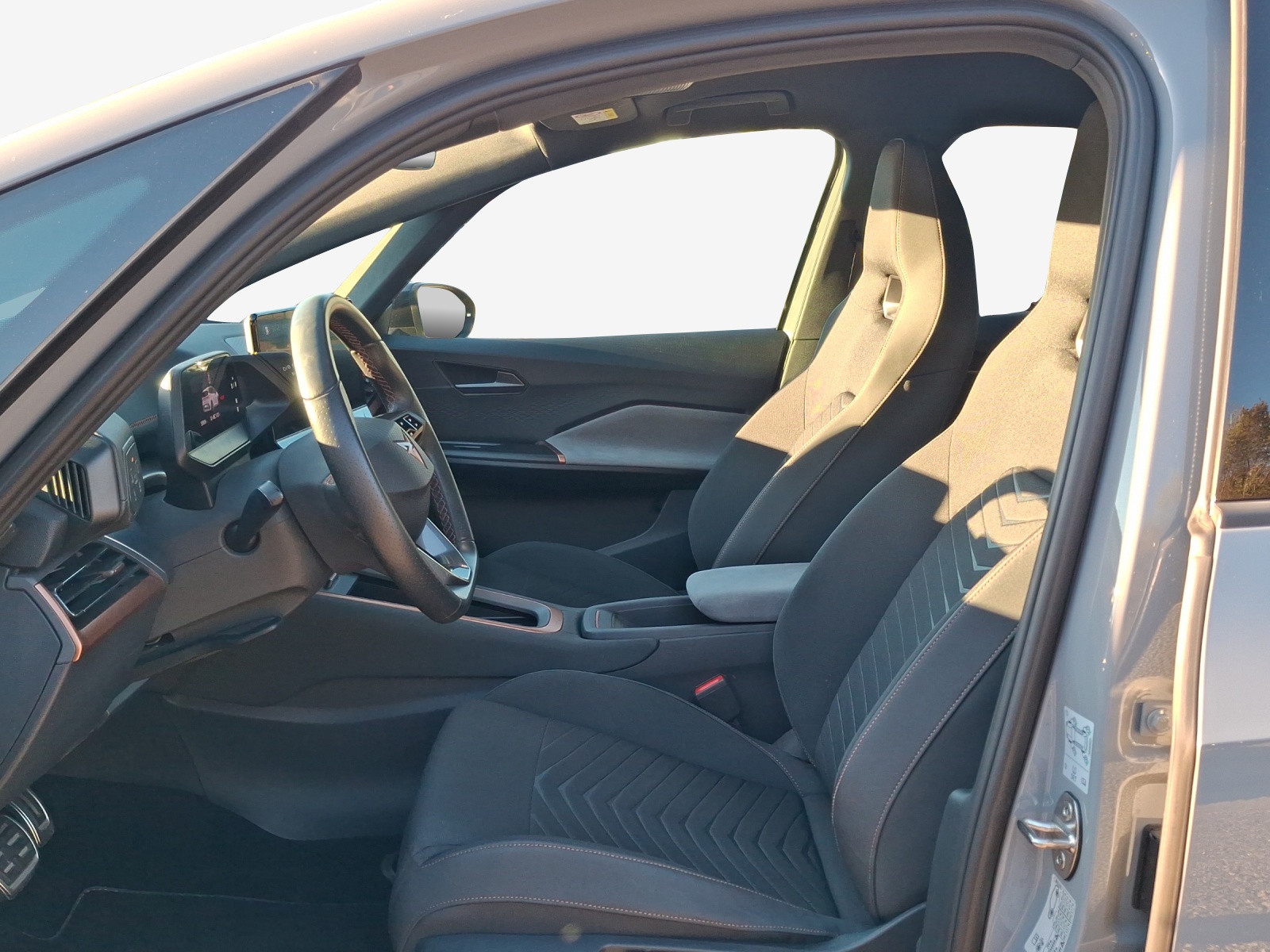 CUPRA Born 58 kWh-image-8