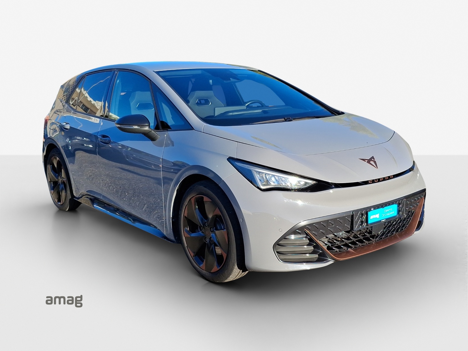 CUPRA Born 58 kWh-image-6