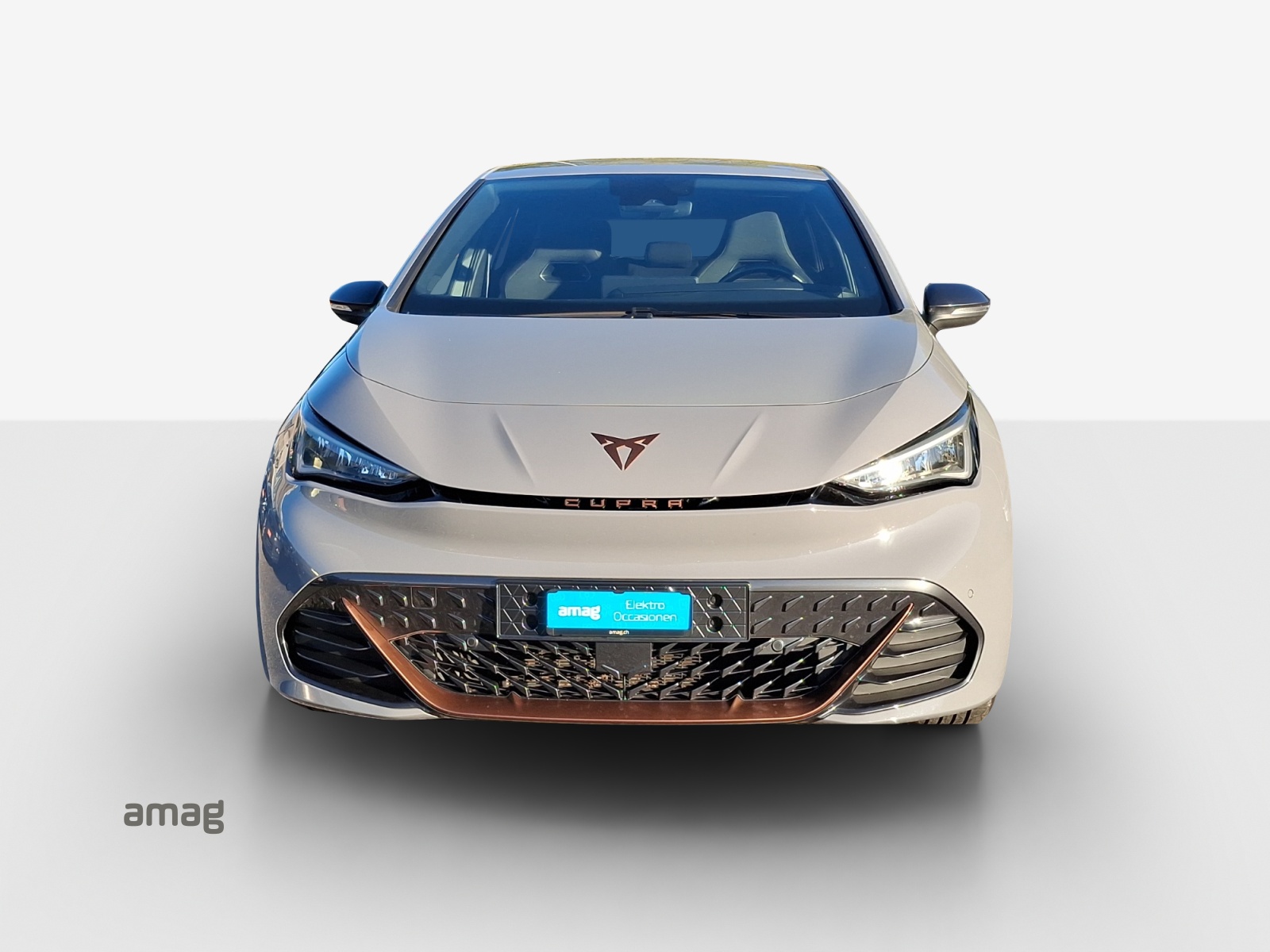 CUPRA Born 58 kWh-image-7
