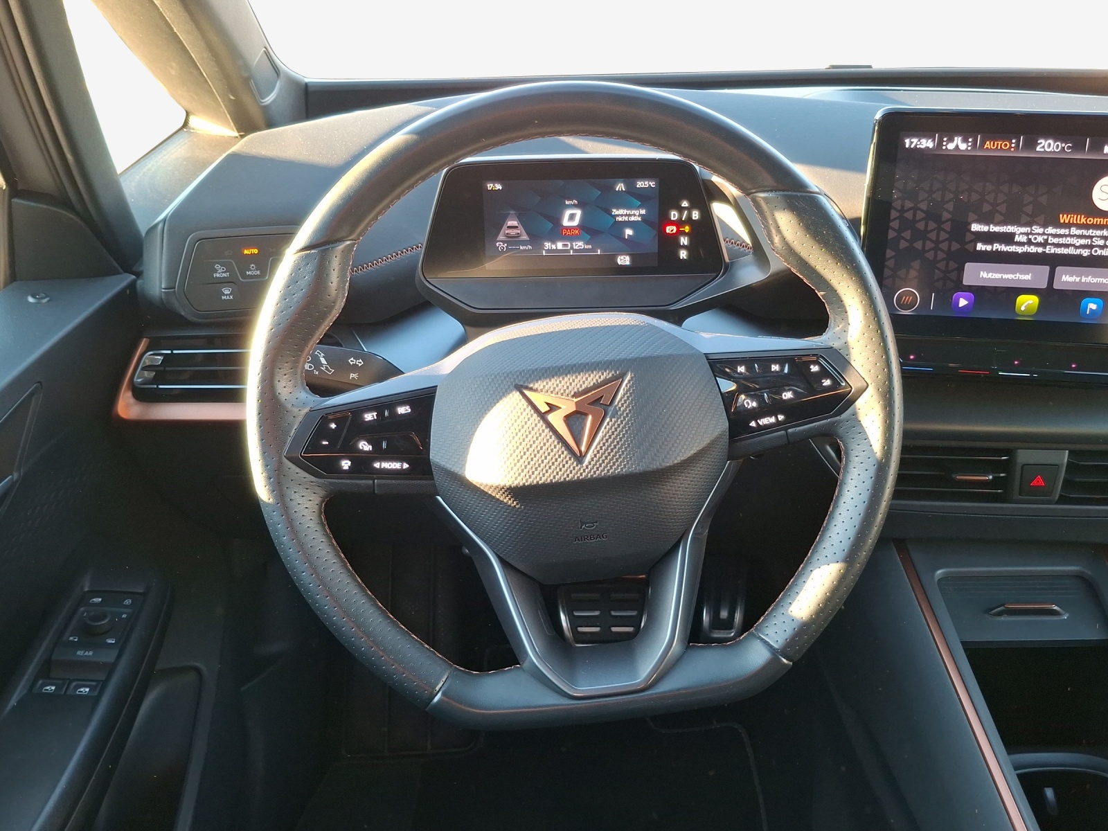 CUPRA Born 58 kWh-image-10