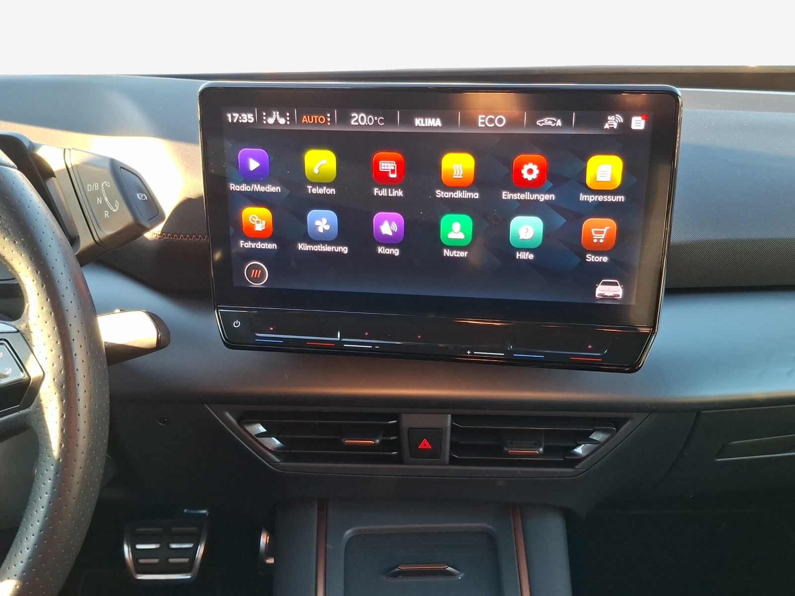 CUPRA Born 58 kWh-image-11
