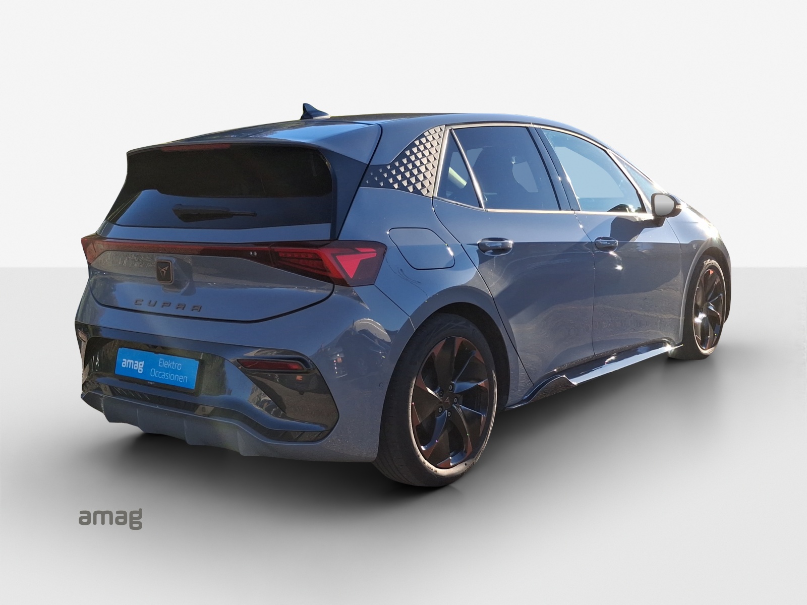 CUPRA Born 58 kWh-image-5