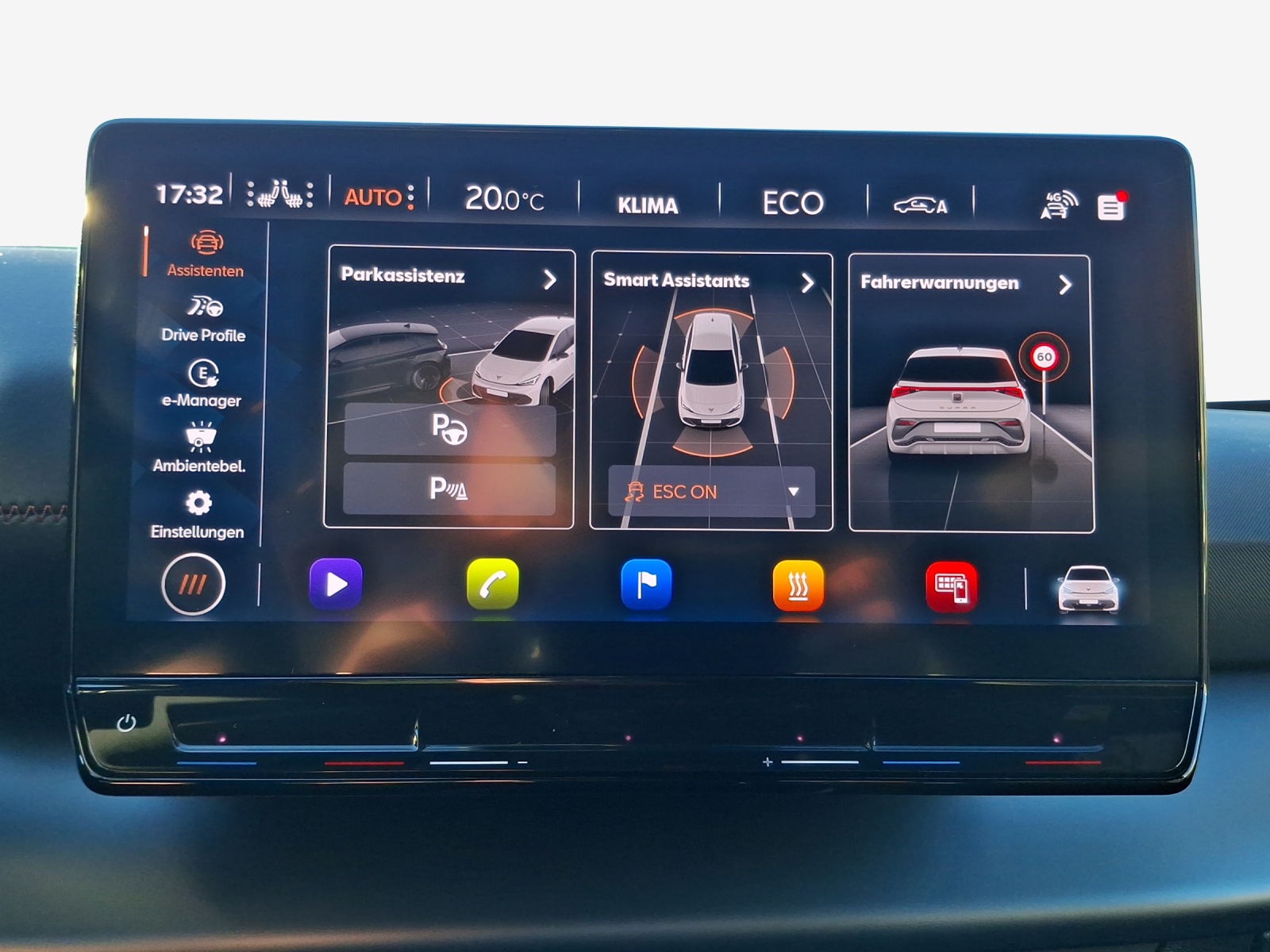 CUPRA Born 58 kWh-image-16