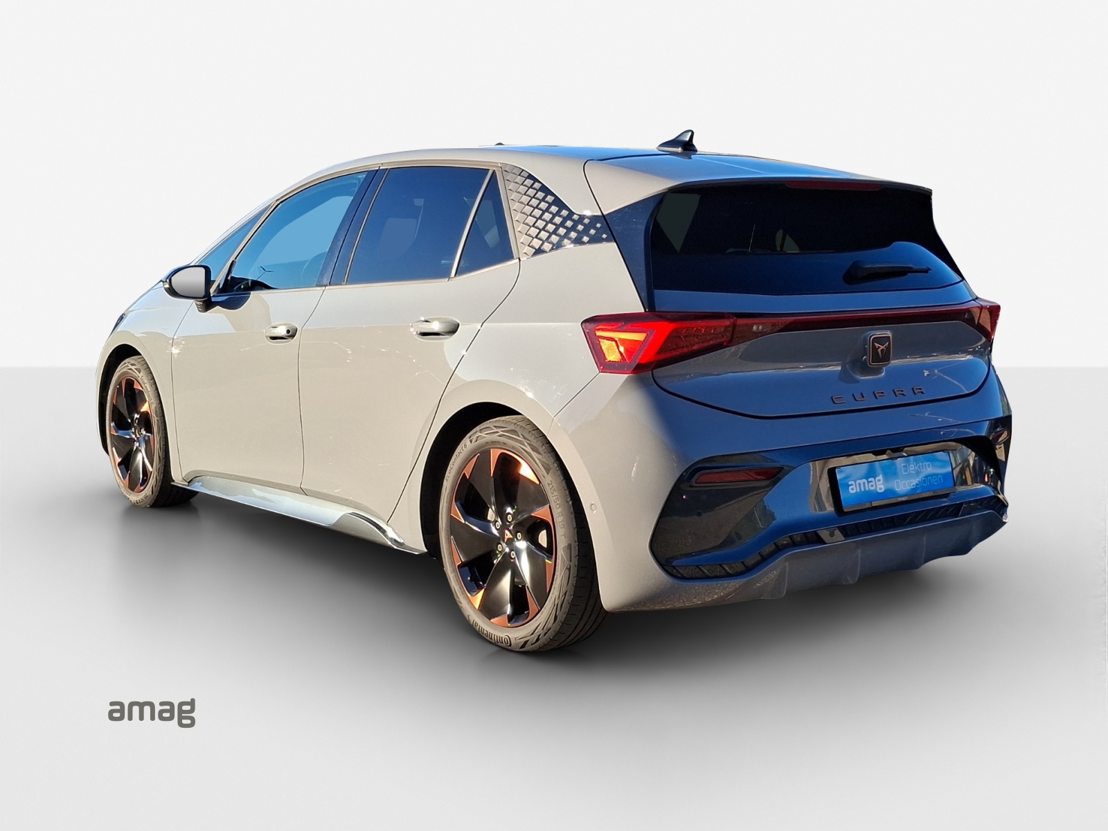 CUPRA Born 58 kWh-image-2