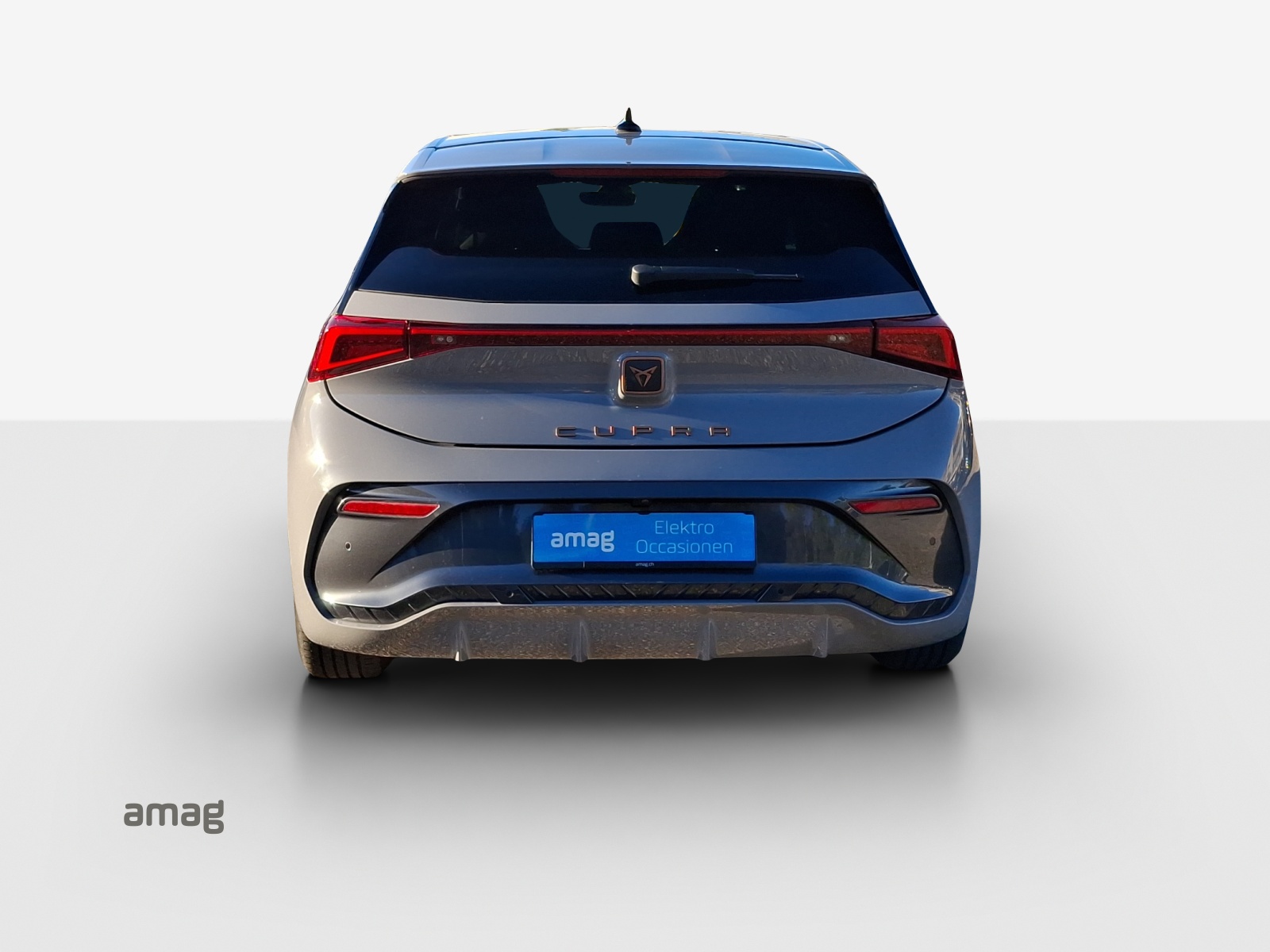 CUPRA Born 58 kWh-image-4