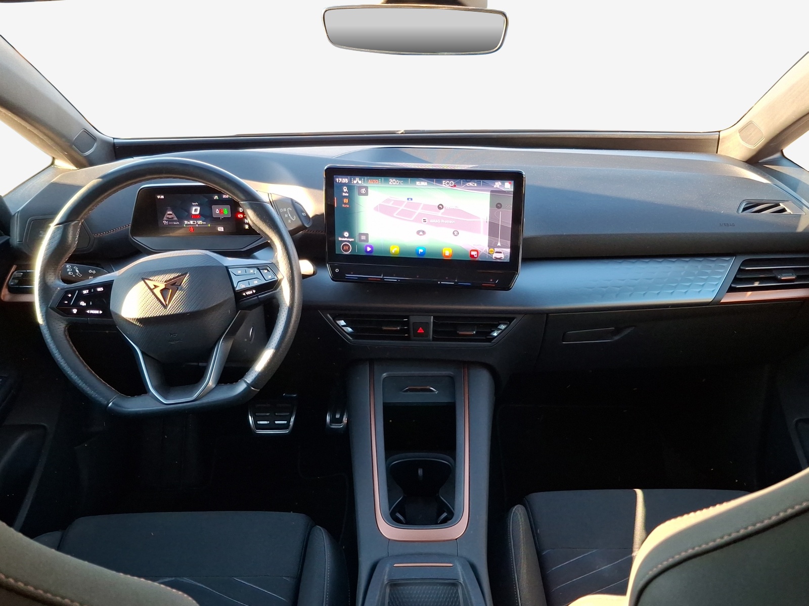 CUPRA Born 58 kWh-image-9