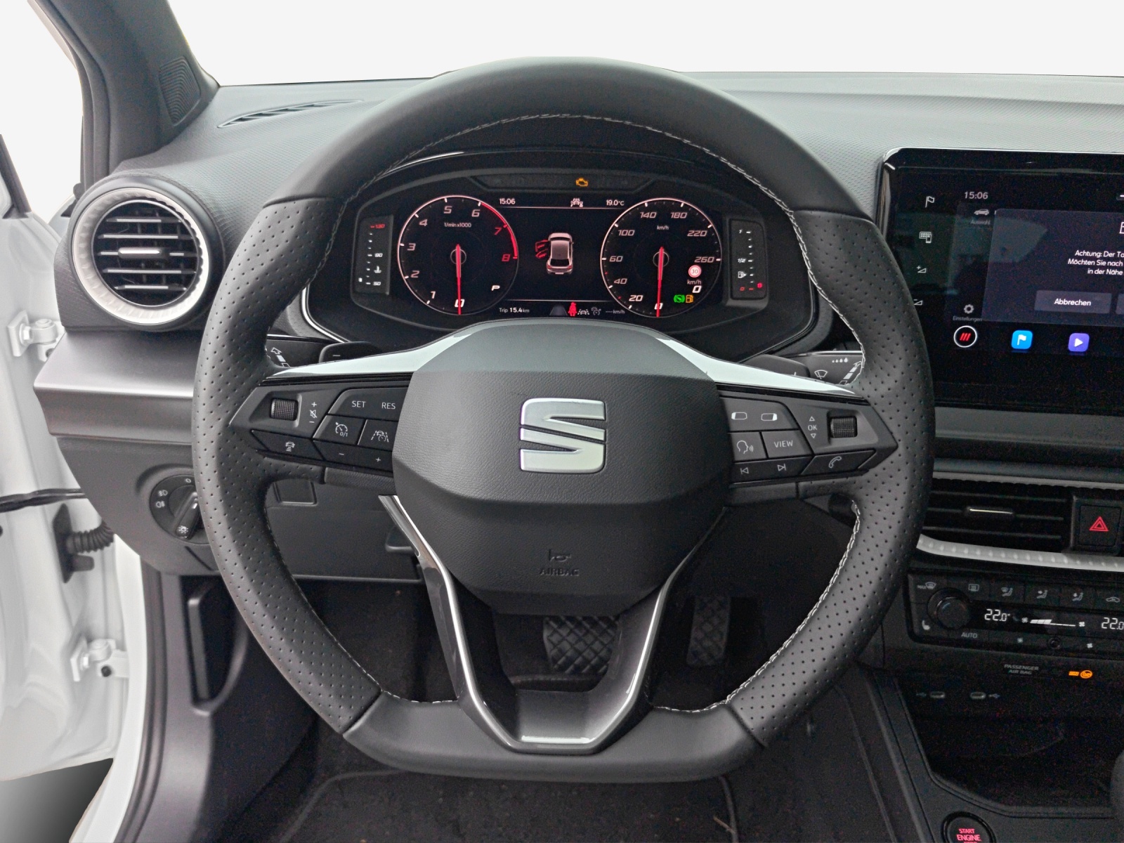 SEAT Ibiza 1.5 EcoTSI FR DSG-image-8