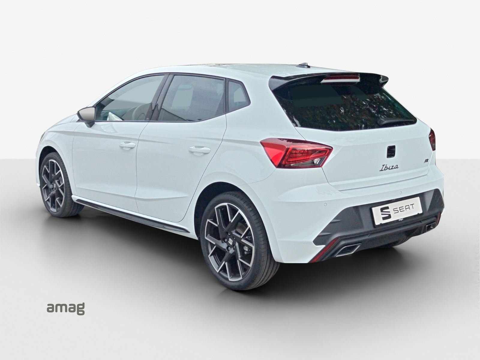 SEAT Ibiza 1.5 EcoTSI FR DSG-image-3
