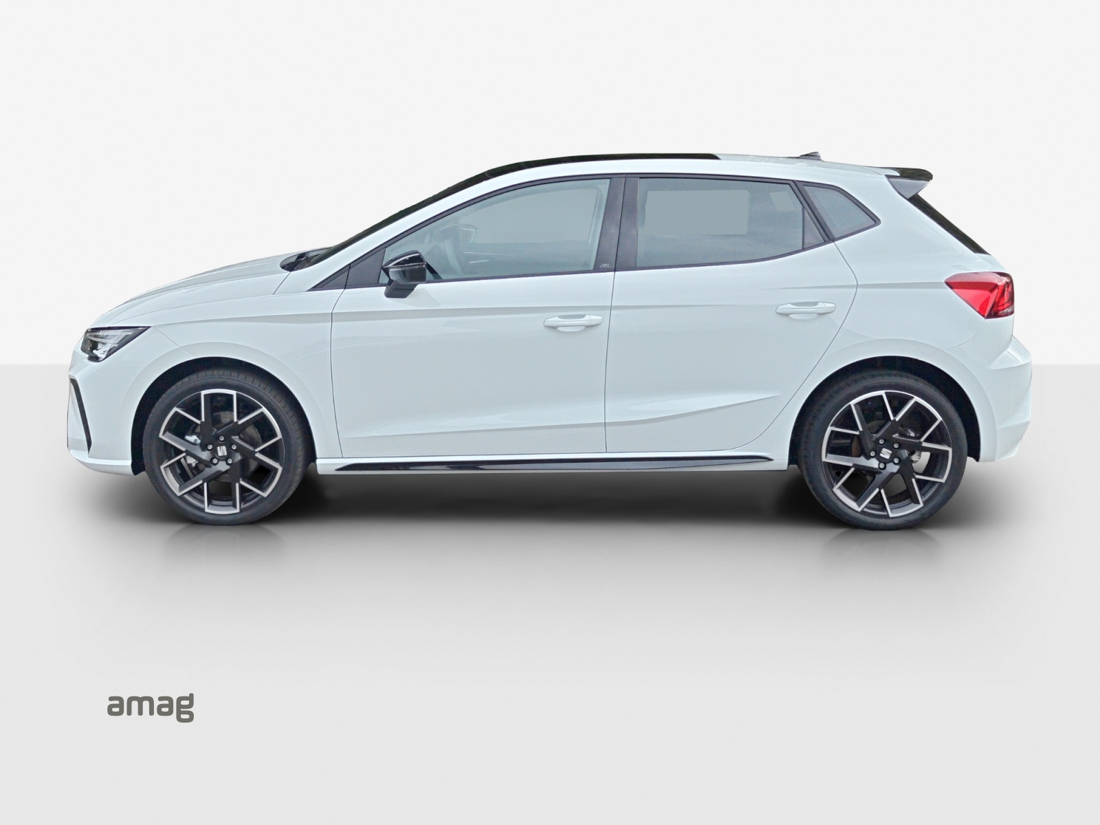 SEAT Ibiza 1.5 EcoTSI FR DSG-image-2