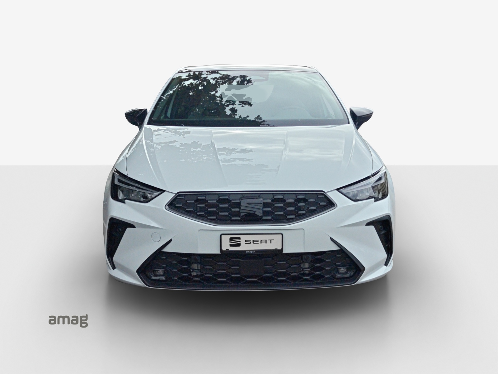 SEAT Ibiza 1.5 EcoTSI FR DSG-image-0