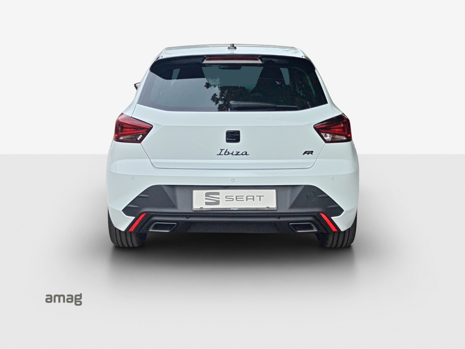 SEAT Ibiza 1.5 EcoTSI FR DSG-image-4