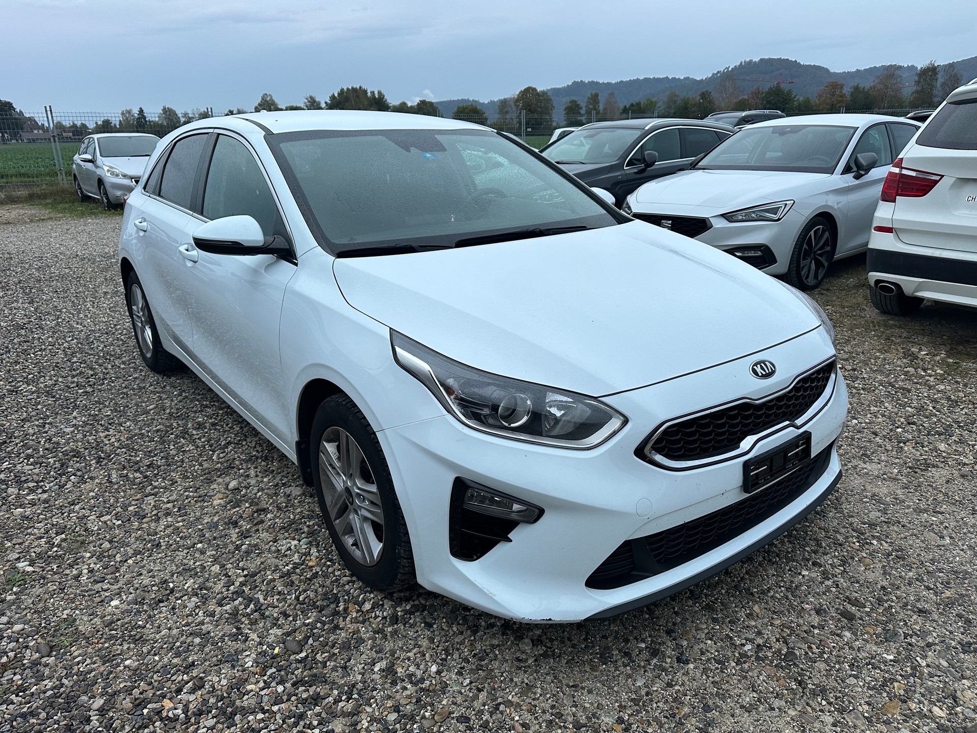 KIA CEED-image-2