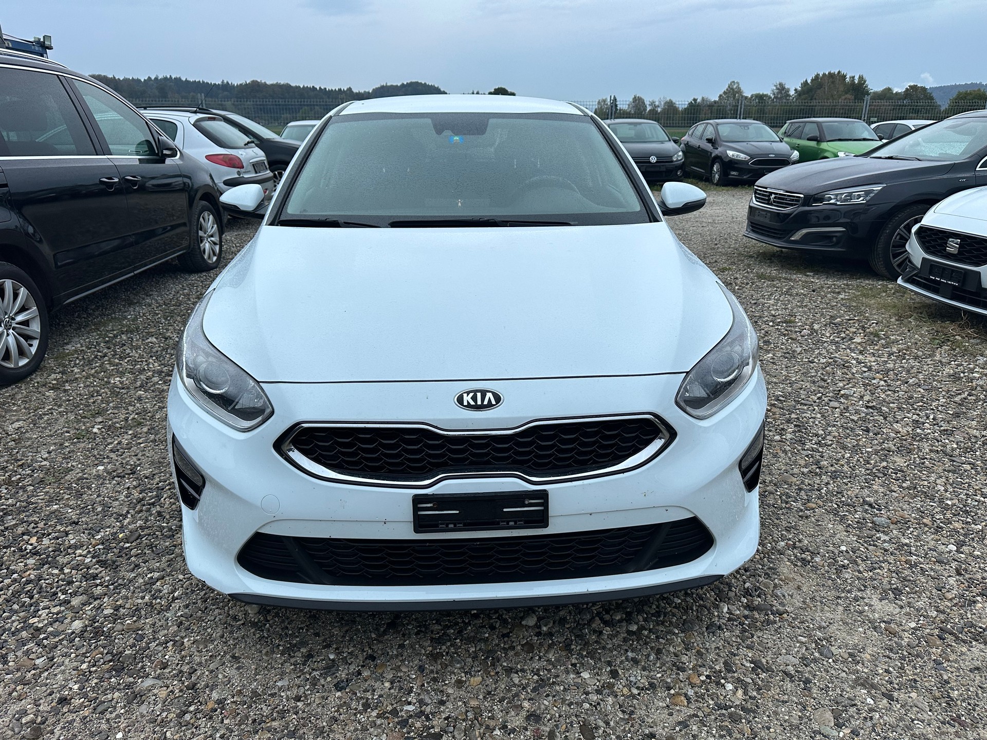 KIA CEED-image-1