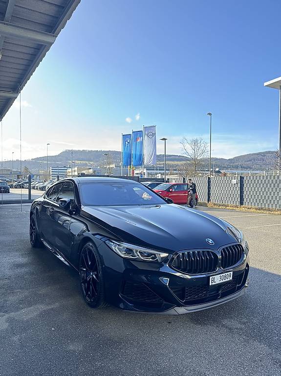 BMW 840-image-0