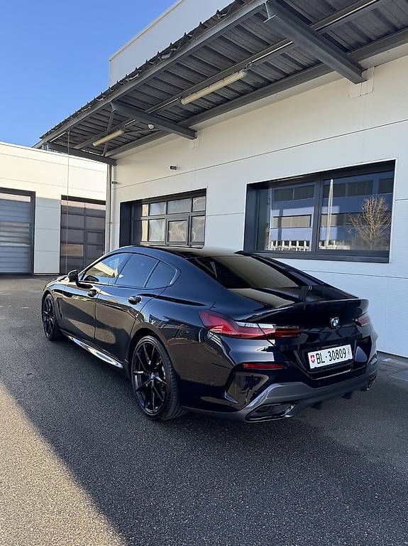 BMW 840-image-1