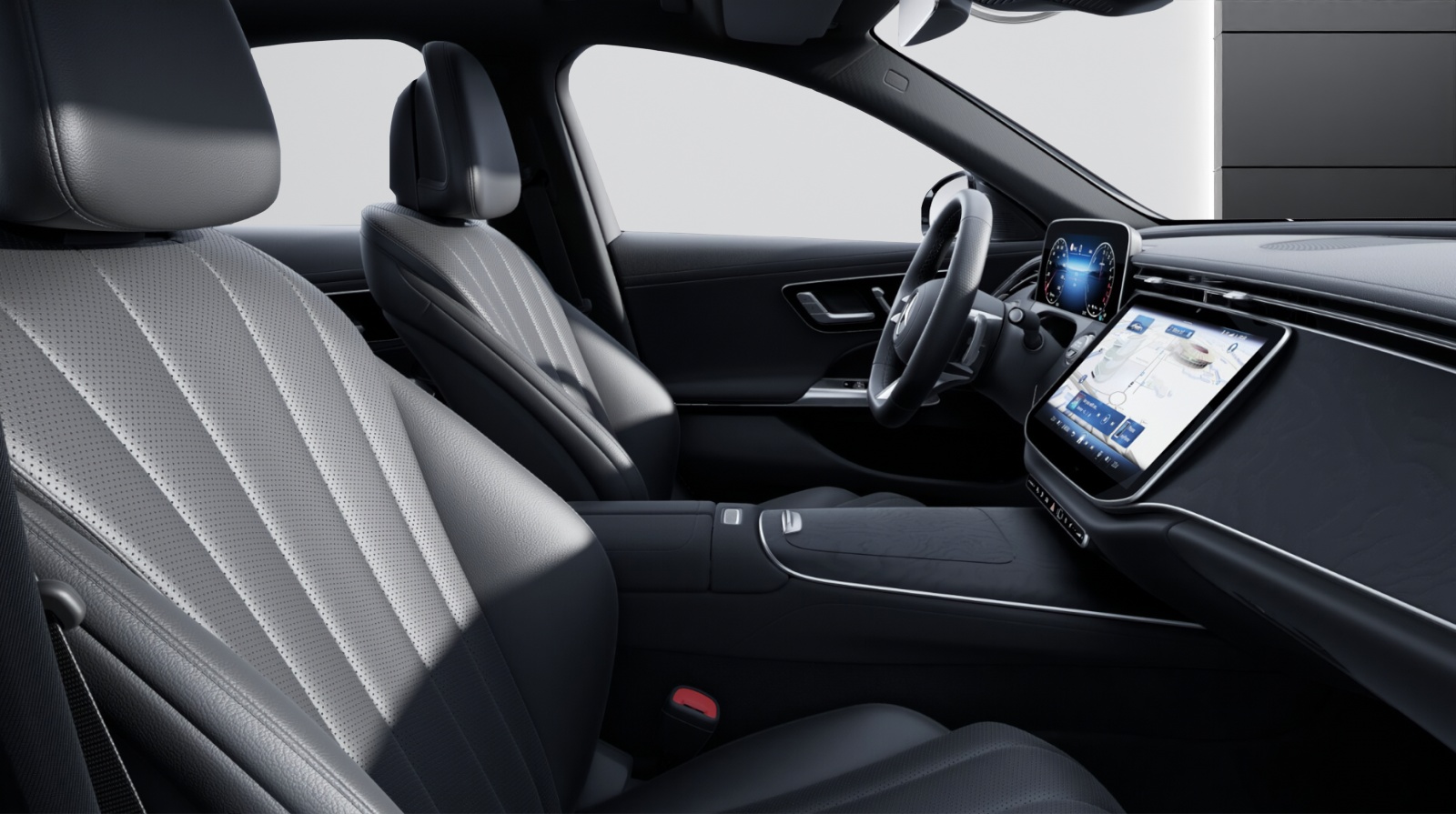MERCEDES-BENZ E 300 e 4Matic EQ Hybrid 9G-Tronic-image-7