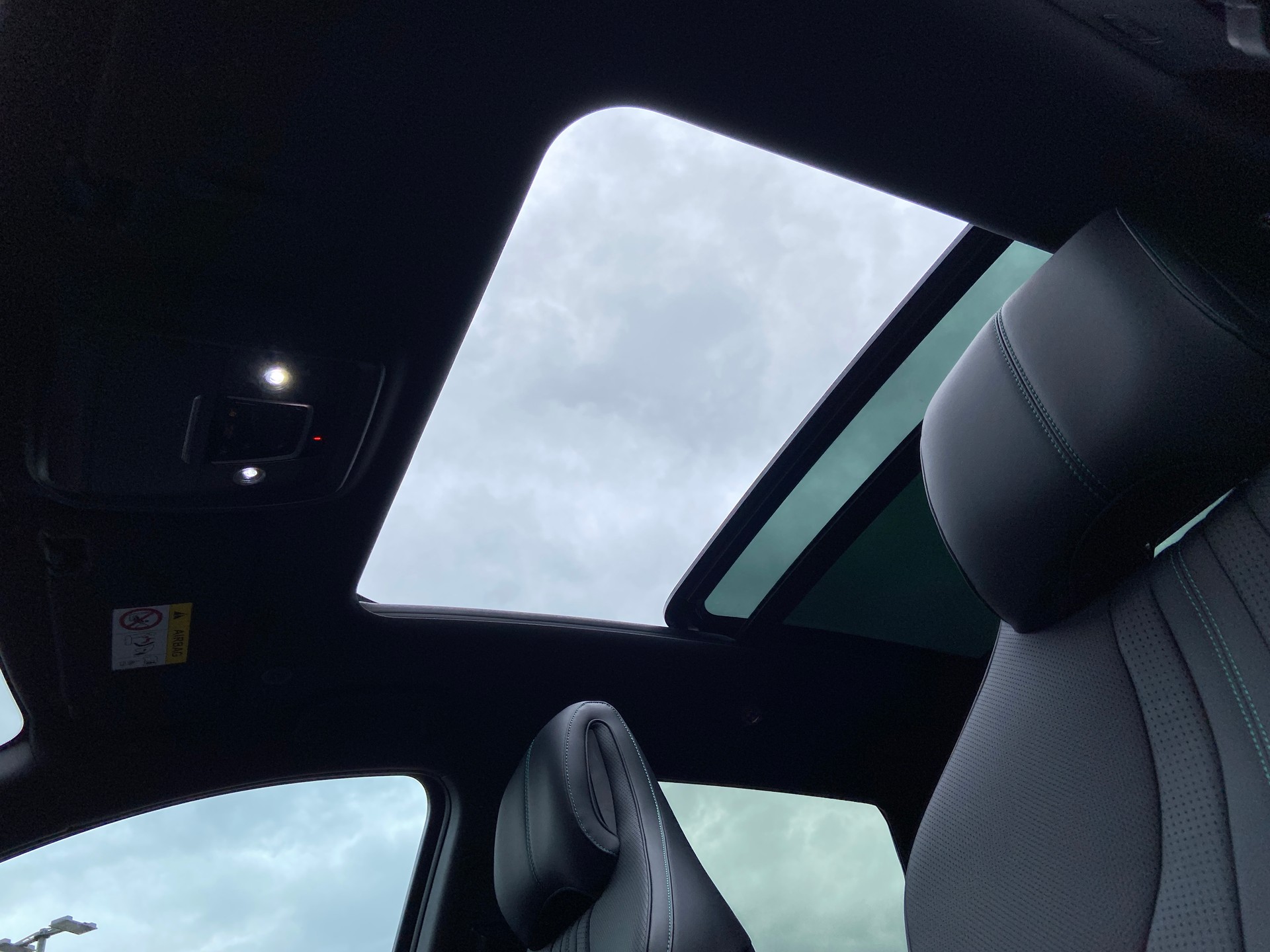 BYD Seal U DM-i Design AWD-image-3