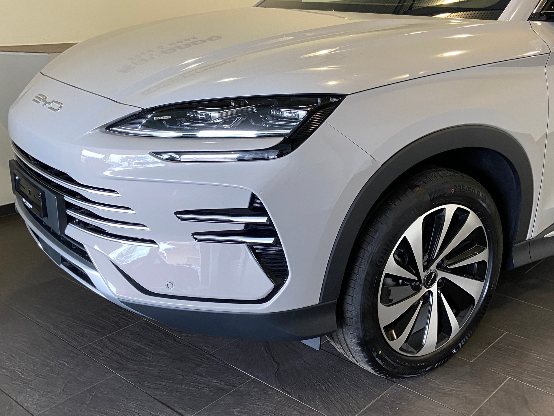 BYD Seal U DM-i Design AWD-image-2