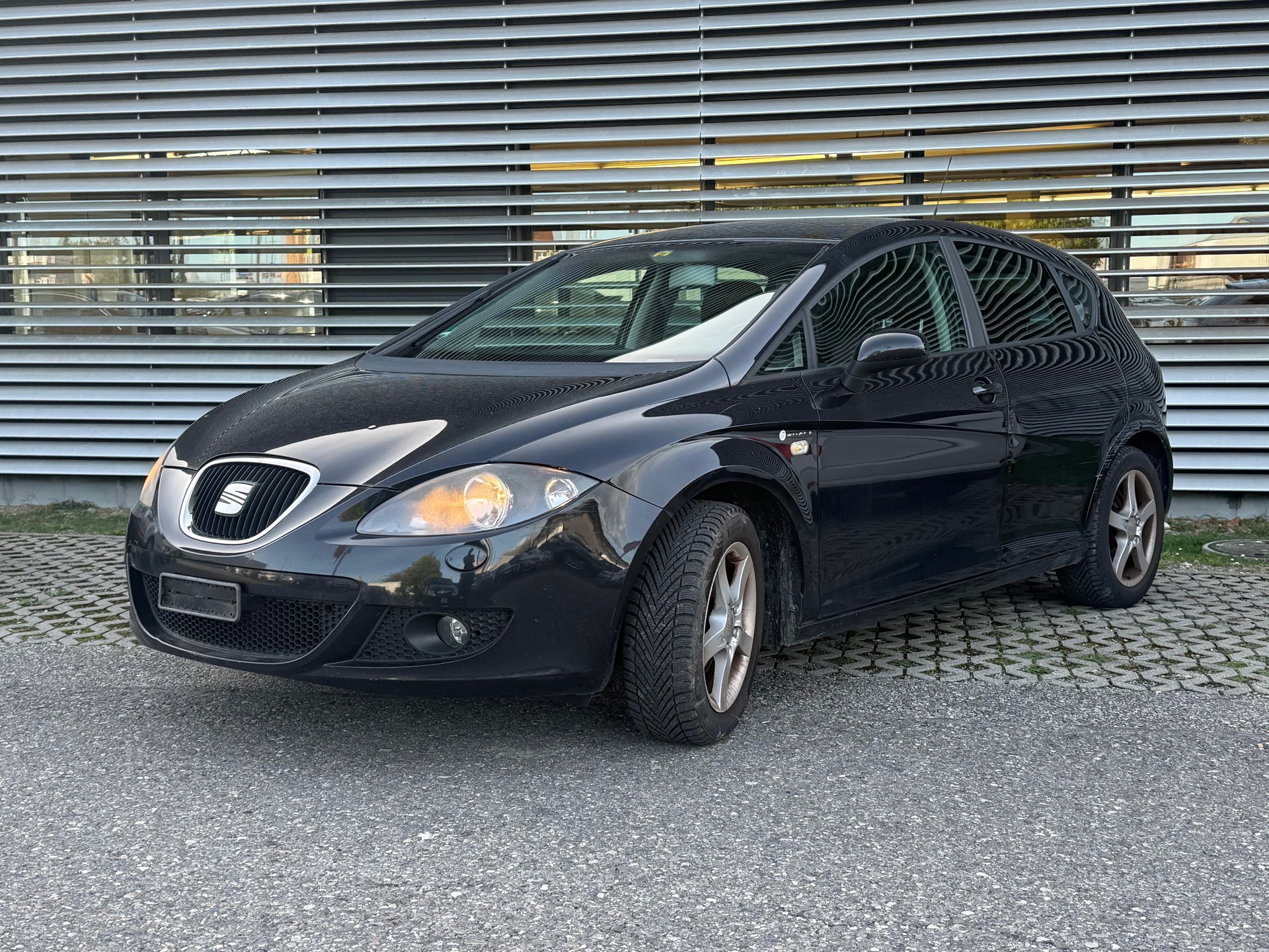 SEAT Leon 1.6 Reference-image-7