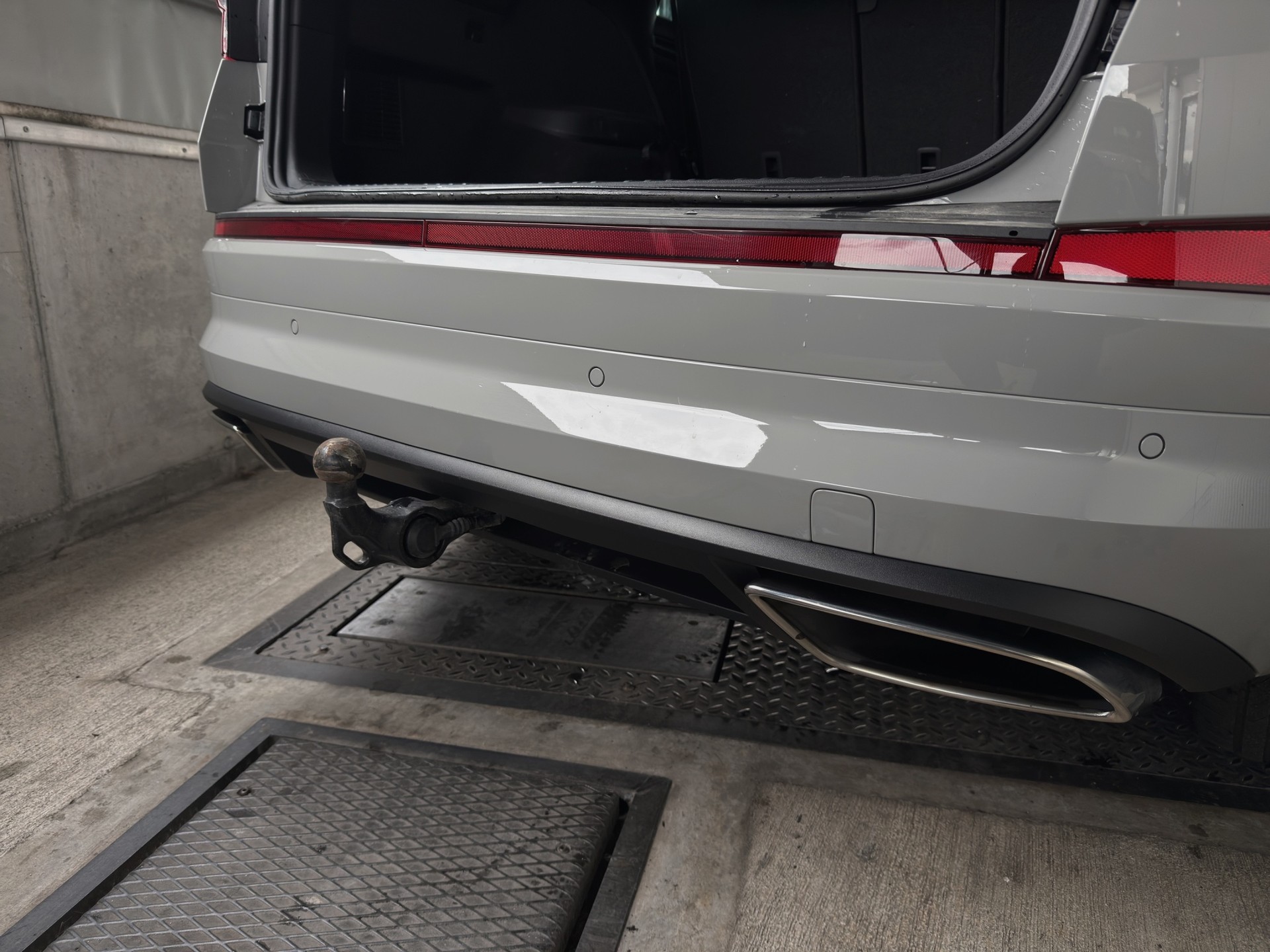 SKODA Kodiaq 2.0 TSI 4x4 RS-image-4