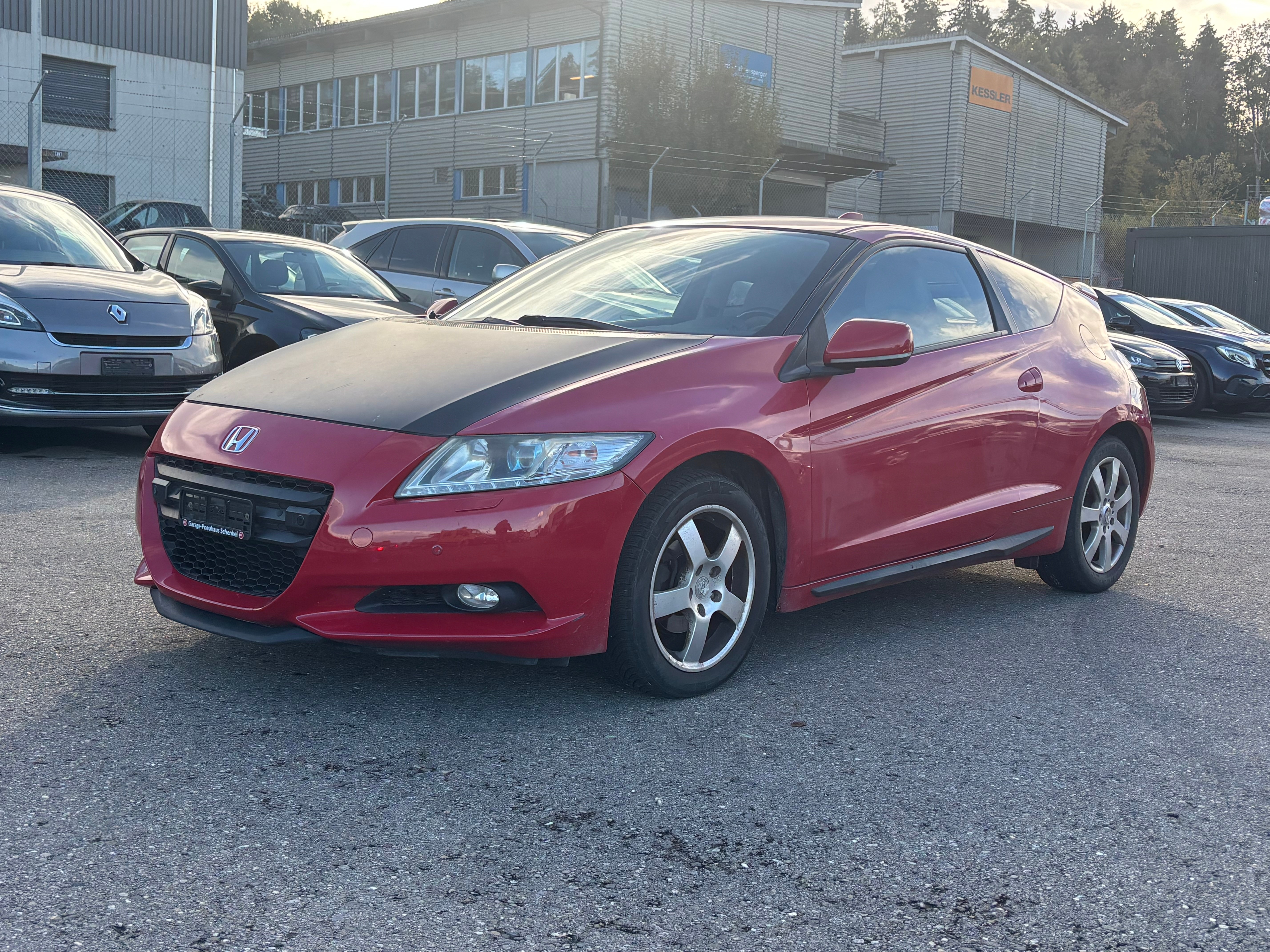 Car photo