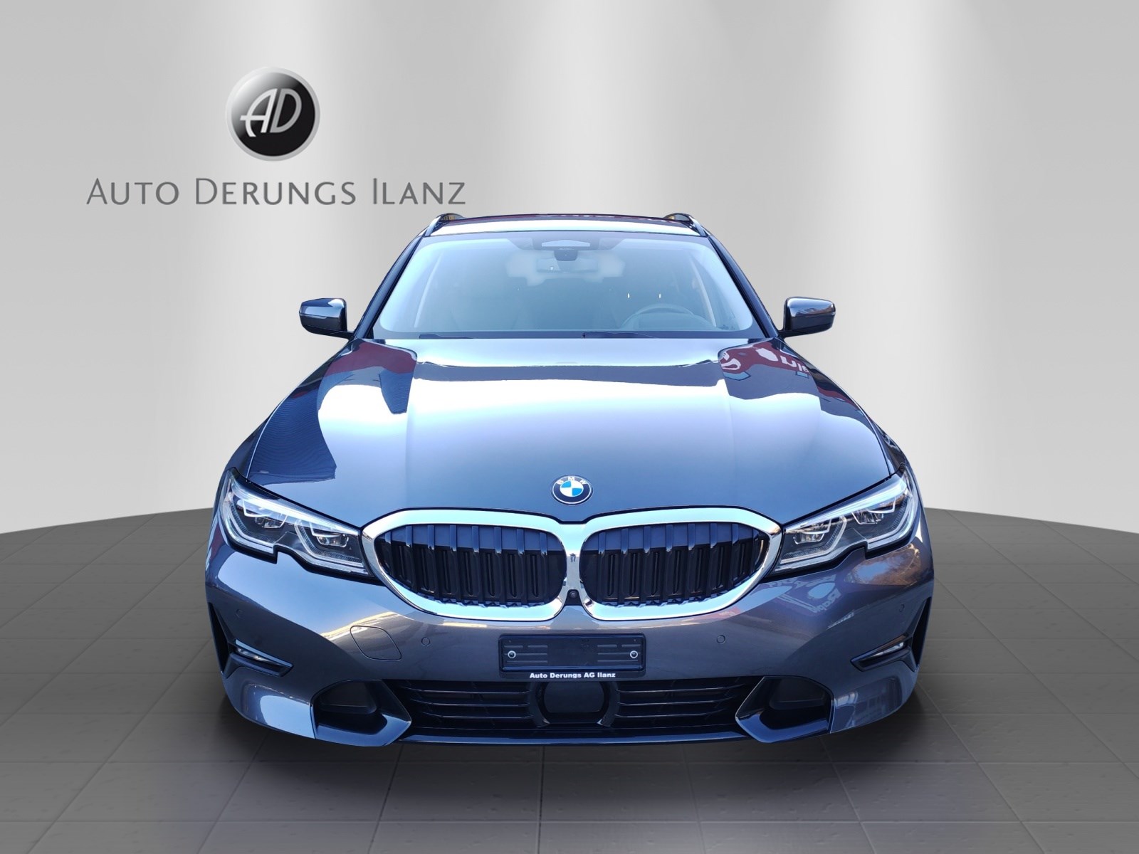 BMW 320d xDrive Touring Sport-image-6