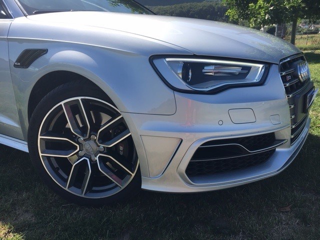 AUDI S3 Sportback "ABT Line" 2.0 TFSI quattro S-tronic-image-4