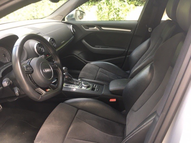 AUDI S3 Sportback "ABT Line" 2.0 TFSI quattro S-tronic-image-3
