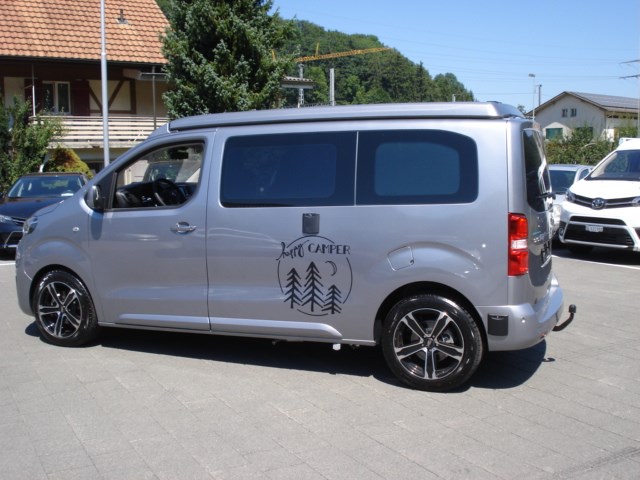 TOYOTA PROACE FIRENZE Campervan L1-image-7