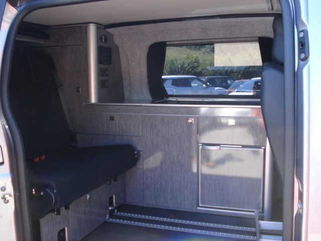 TOYOTA PROACE FIRENZE Campervan L1-image-15