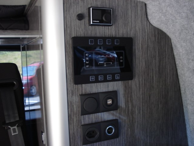 TOYOTA PROACE FIRENZE Campervan L1-image-18