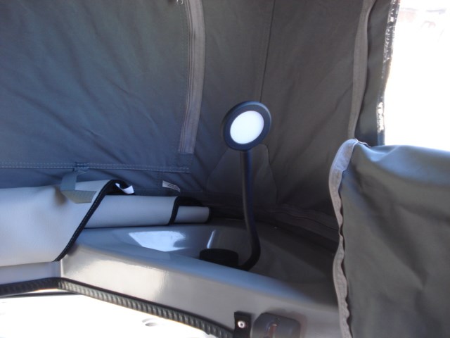 TOYOTA PROACE FIRENZE Campervan L1-image-19