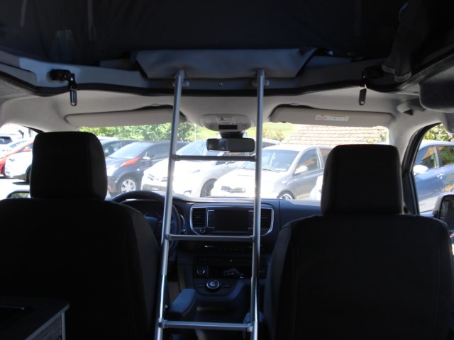 TOYOTA PROACE FIRENZE Campervan L1-image-20