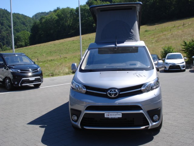 TOYOTA PROACE FIRENZE Campervan L1-showroom-element-2