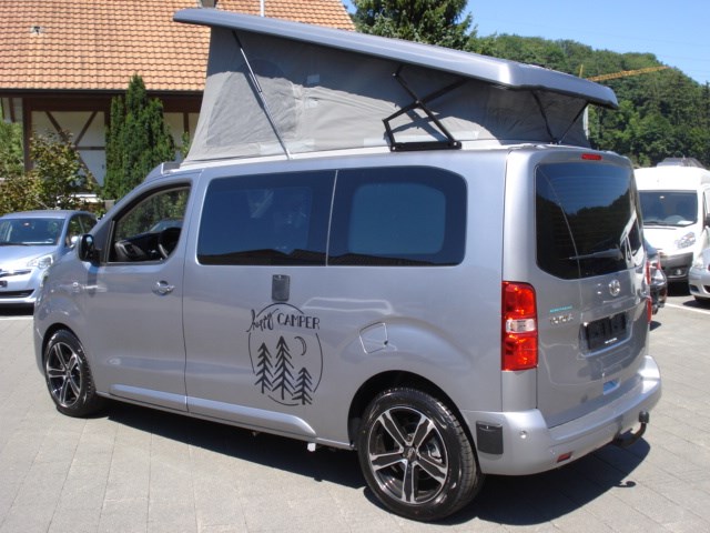 TOYOTA PROACE FIRENZE Campervan L1-showroom-element-3