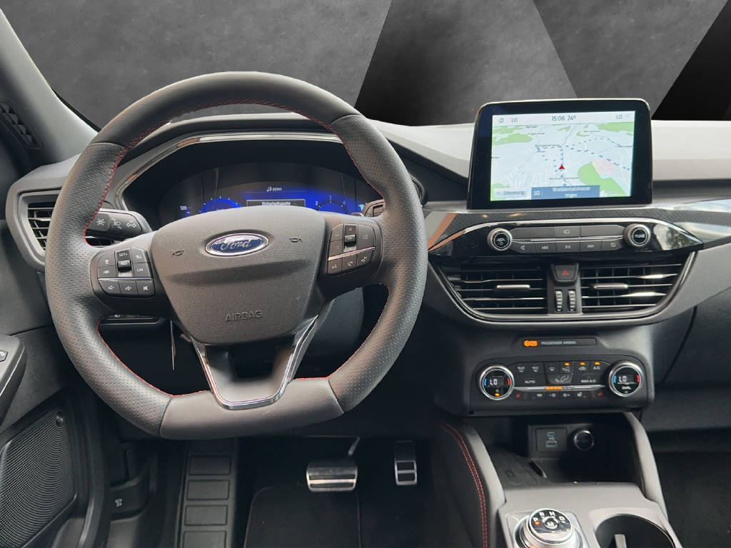 FORD Kuga 2.0 EcoBlue ST-Line X 4x4-image-11