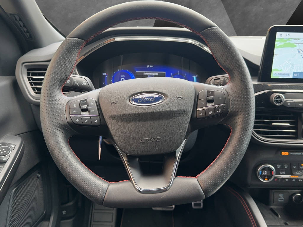 FORD Kuga 2.0 EcoBlue ST-Line X 4x4-image-12