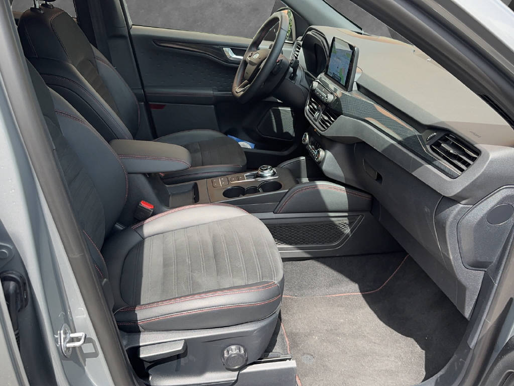 FORD Kuga 2.0 EcoBlue ST-Line X 4x4-image-10