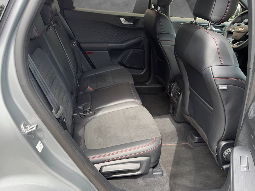 FORD Kuga 2.0 EcoBlue ST-Line X 4x4-image-13