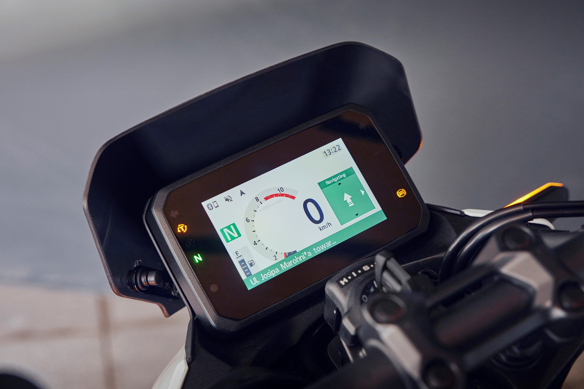 HONDA HORNET-image-6