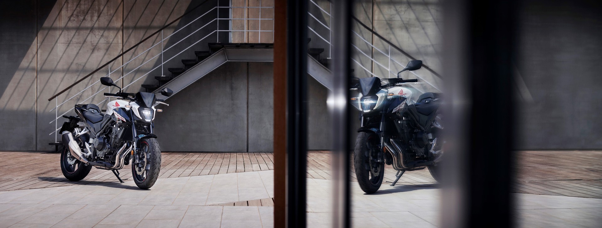 HONDA HORNET-image-7