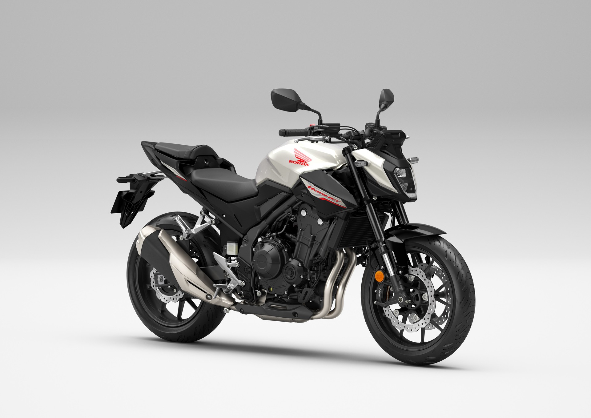 HONDA HORNET-image-2