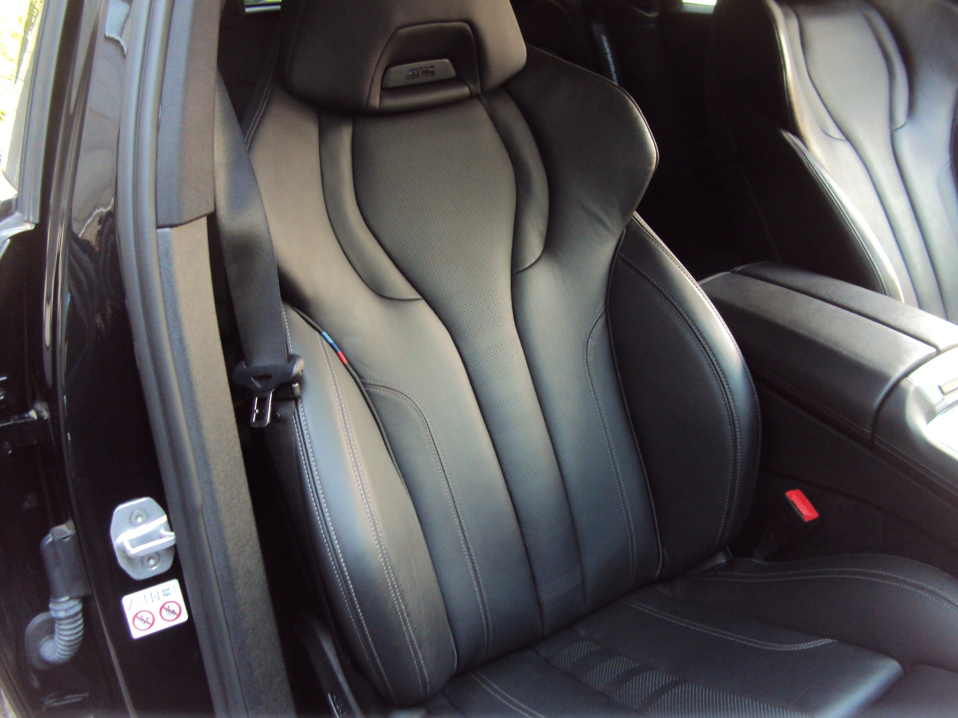 BMW X6 xDrive 30d xLine Steptronic M-Paket-image-14