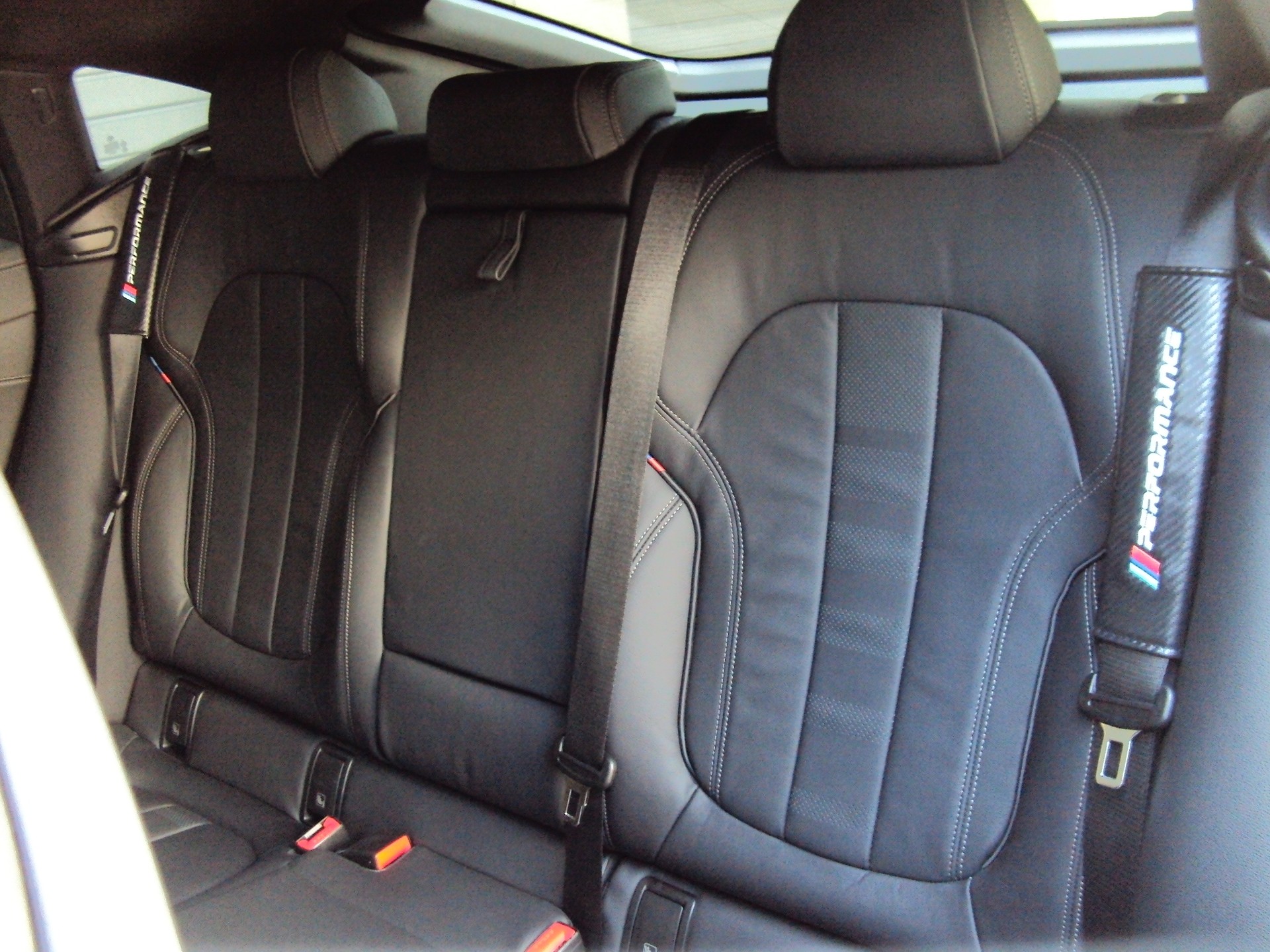 BMW X6 xDrive 30d xLine Steptronic M-Paket-image-15