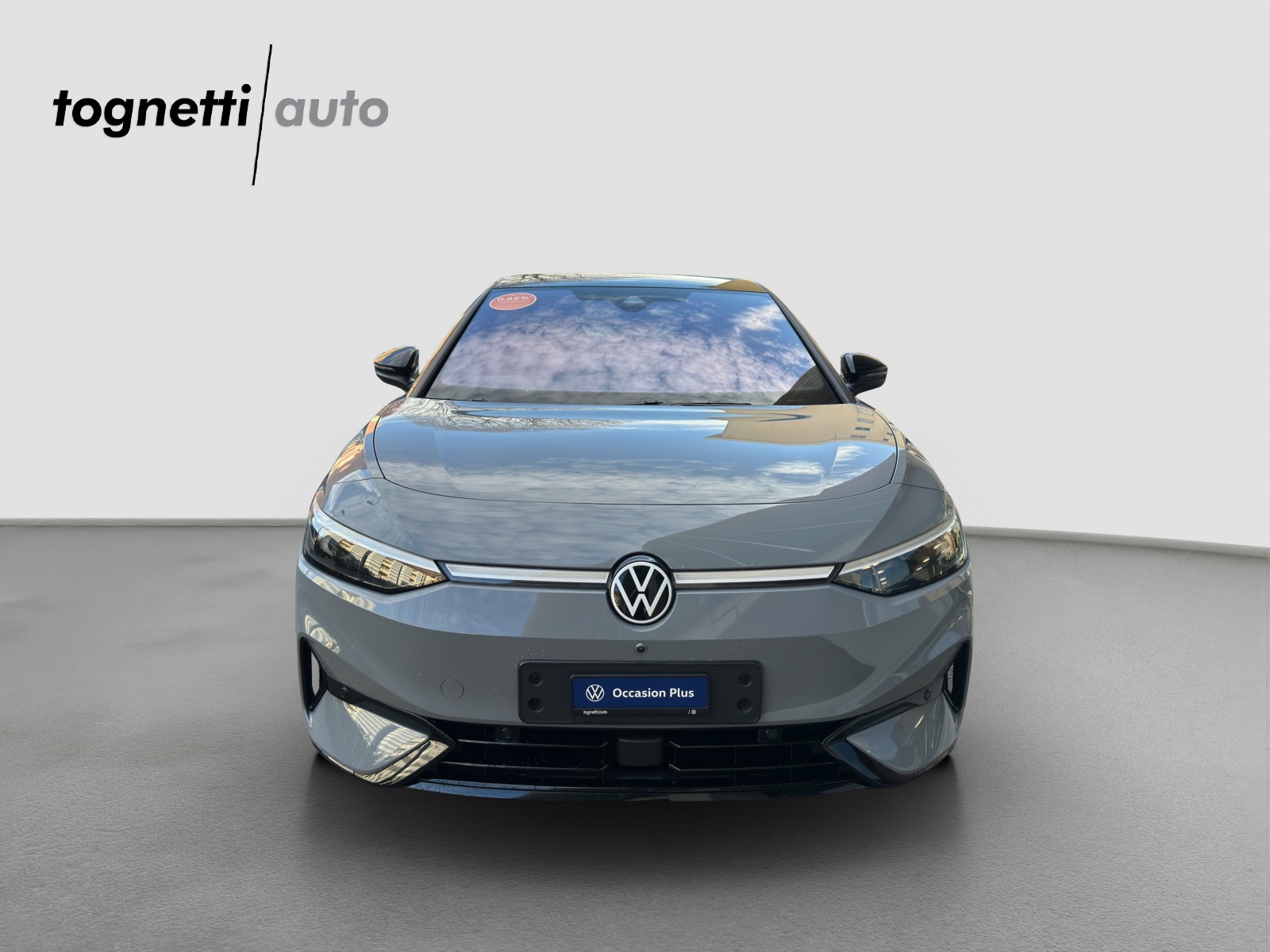VW ID.7 Pro 77 kWh Pro-image-6